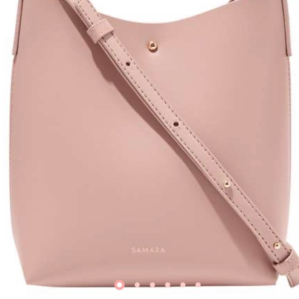 Samara Shoulder Bag